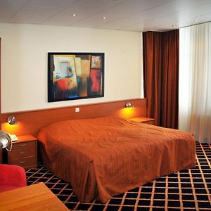 Deluxe Kamer met een King Size Bed